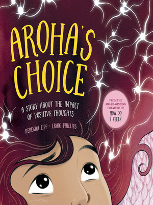 cover image of Aroha's Choice